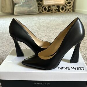 Nine West Trendz Pointy Toe Pumps